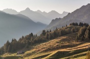 30-08-2013: San Simone – Cima Cadelle – Monte Valegino – Cima Lemma – Passo Pedena  - FOTOGALLERY